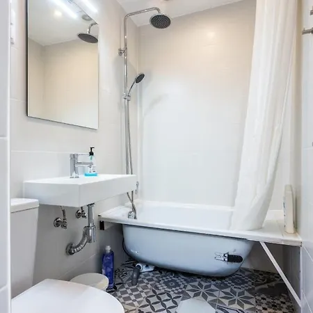 Fisherman's House In Oldtown With Exclusive Rooftop Vakantiehuis *