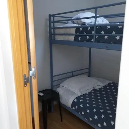 Fisherman's House In Oldtown With Exclusive Rooftop Holiday home Albufeira