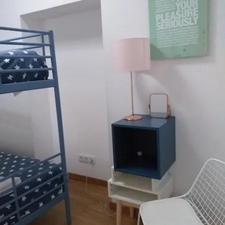 Holiday home Fisherman's House In Oldtown With Exclusive Rooftop