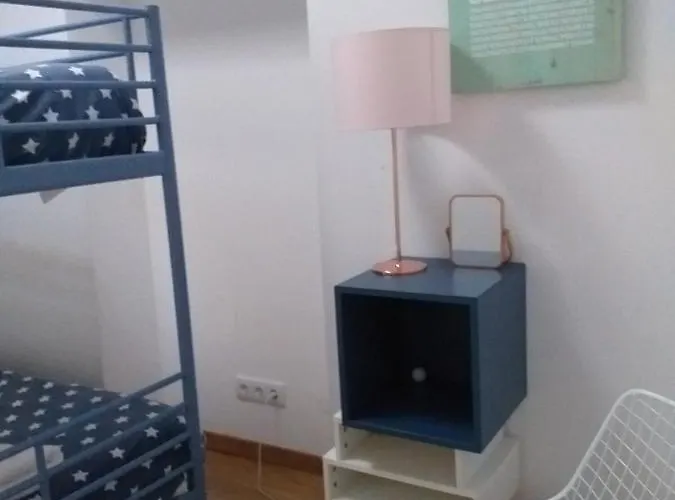 펜션 Fisherman's House In Oldtown With Exclusive Rooftop